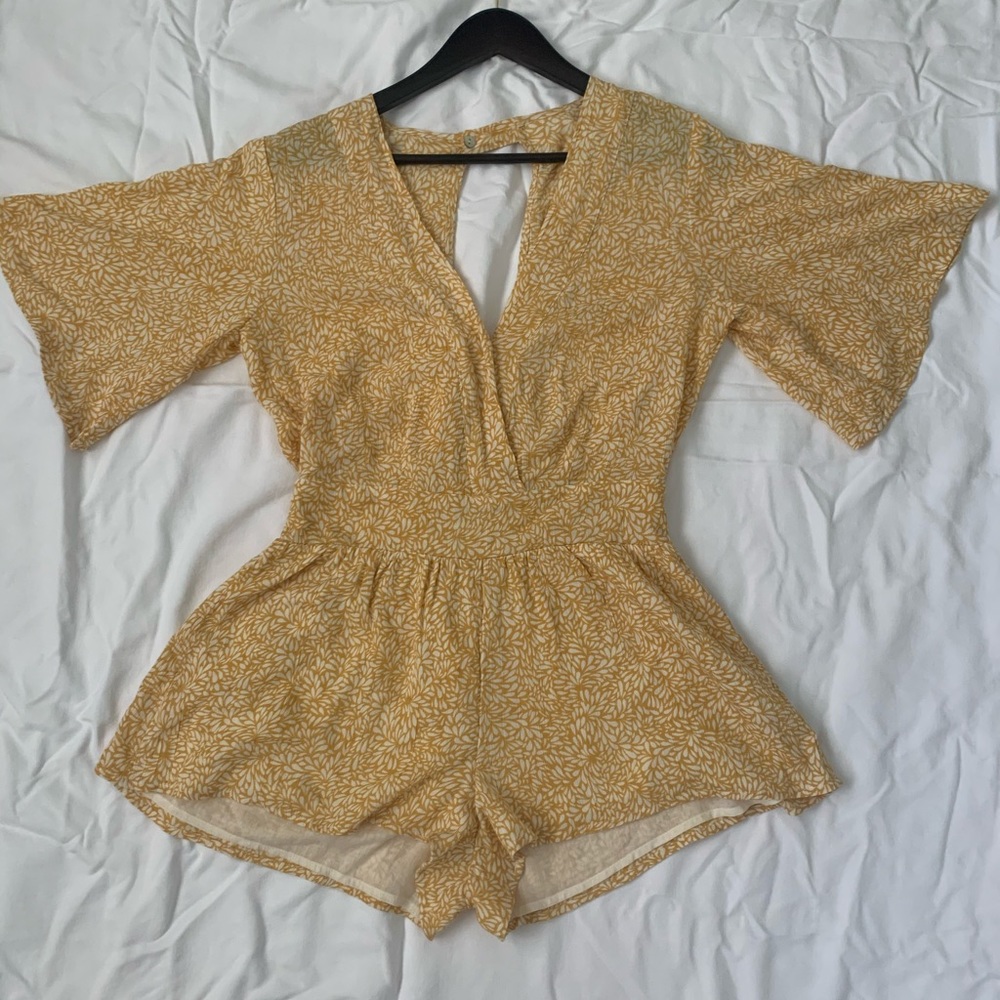 O’Neill romper
